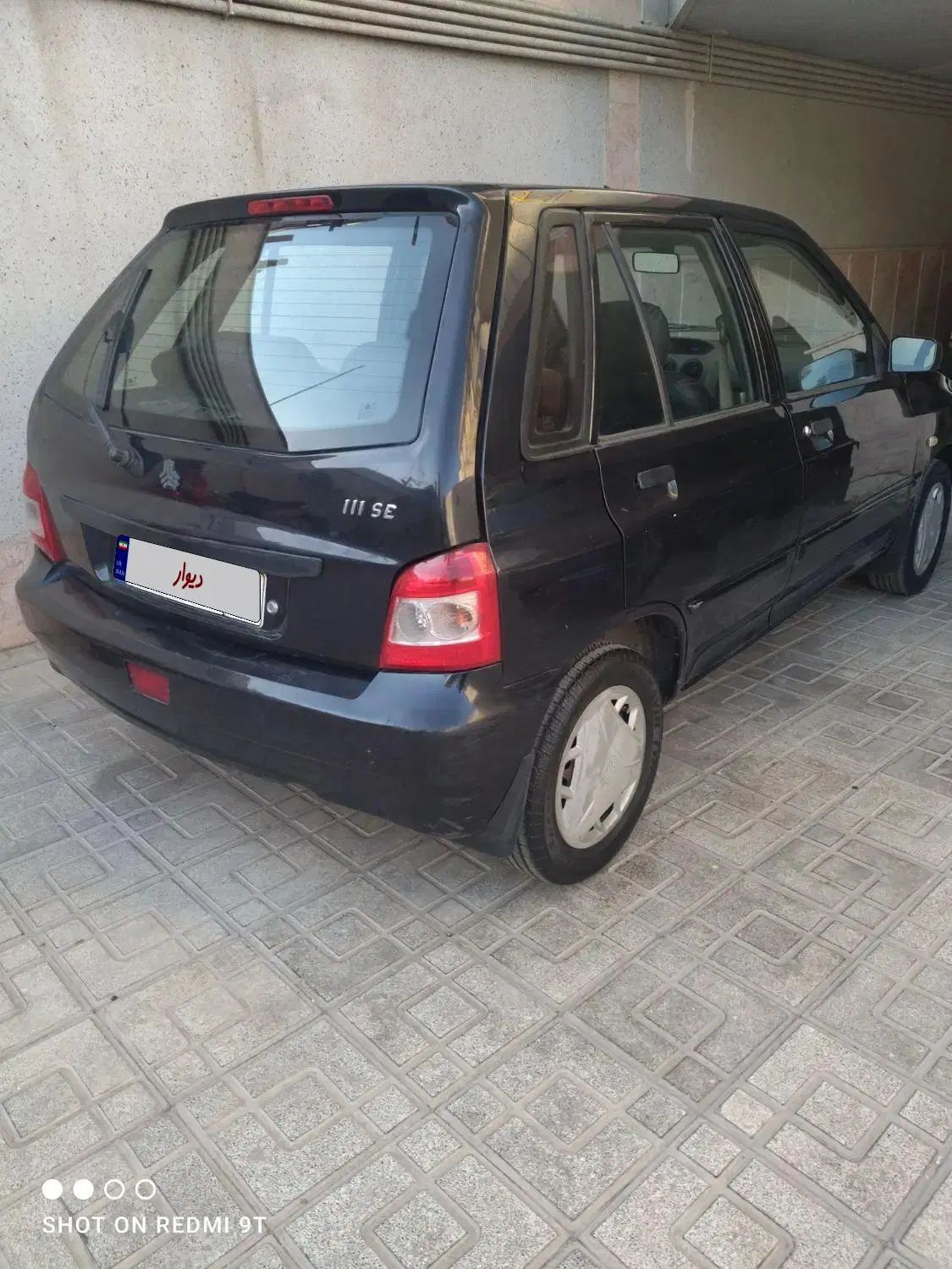 خودرو پراید، 111 آگهی ann_20365841