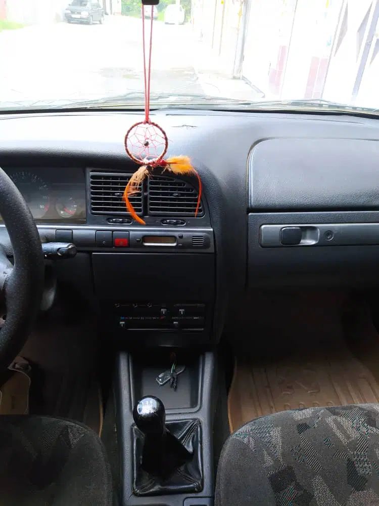 سیتروئن زانتیا SX - 1389