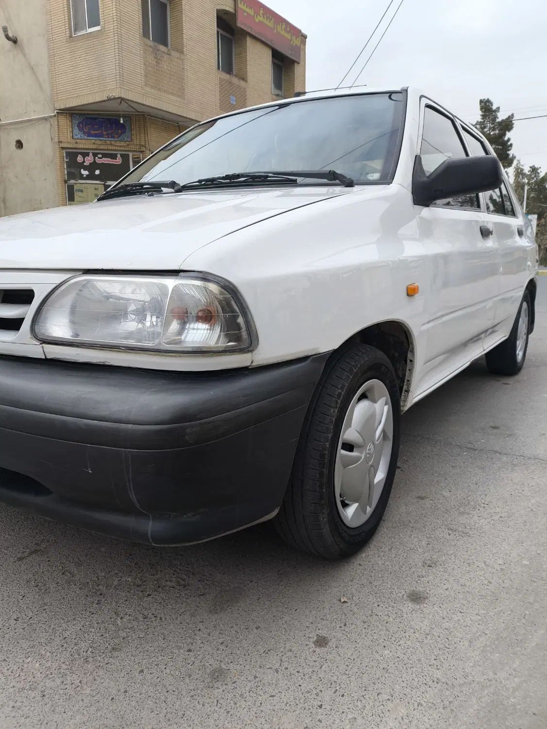خودرو پراید، 131 آگهی ann_20365868