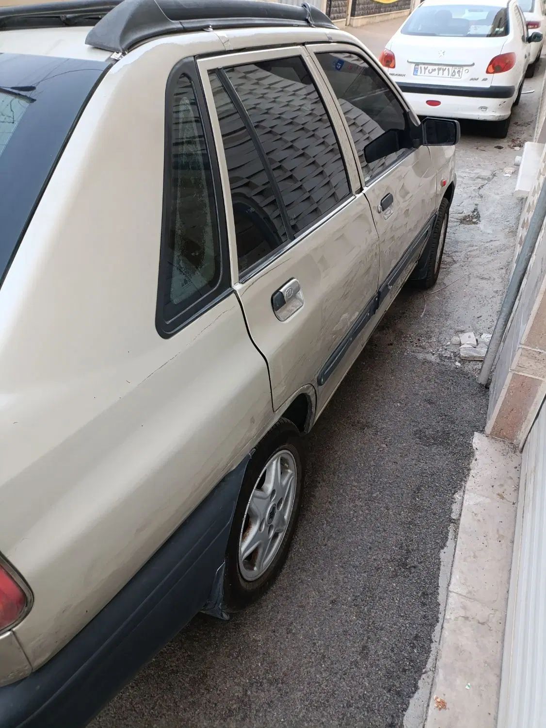 خودرو پراید، 141 آگهی ann_20365883