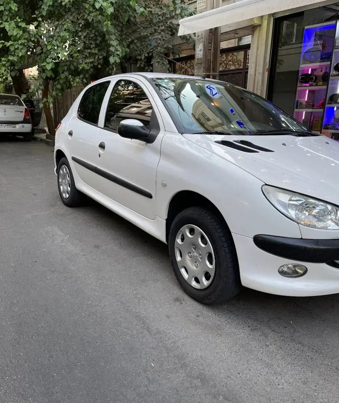 خودرو پژو، 206 آگهی ann_20365891