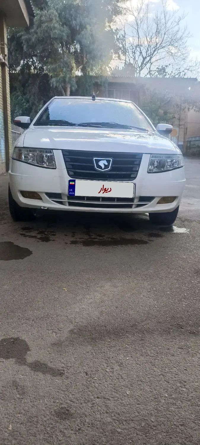 خودرو سمند، سورن آگهی ann_20365915