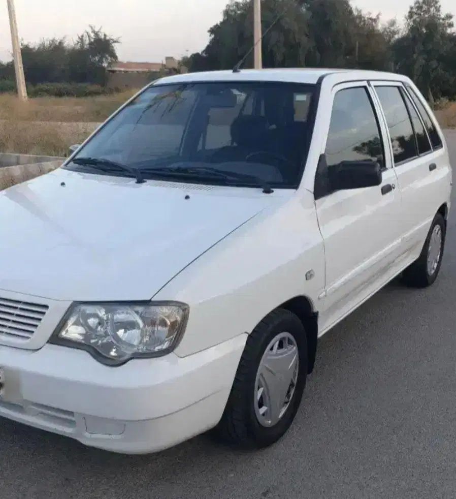 خودرو پراید، 111 آگهی ann_20365929