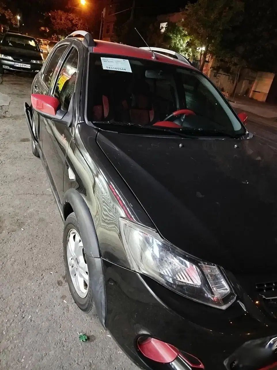 خودرو کوییک، R آگهی ann_20365930