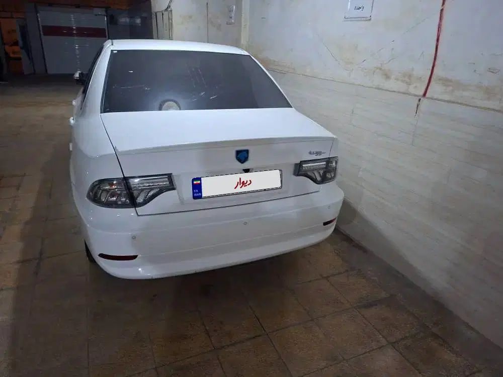 خودرو سمند، سورن پلاس آگهی ann_20365936