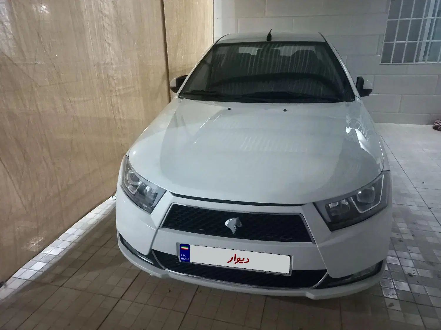 خودرو دنا، معمولی آگهی ann_20365974