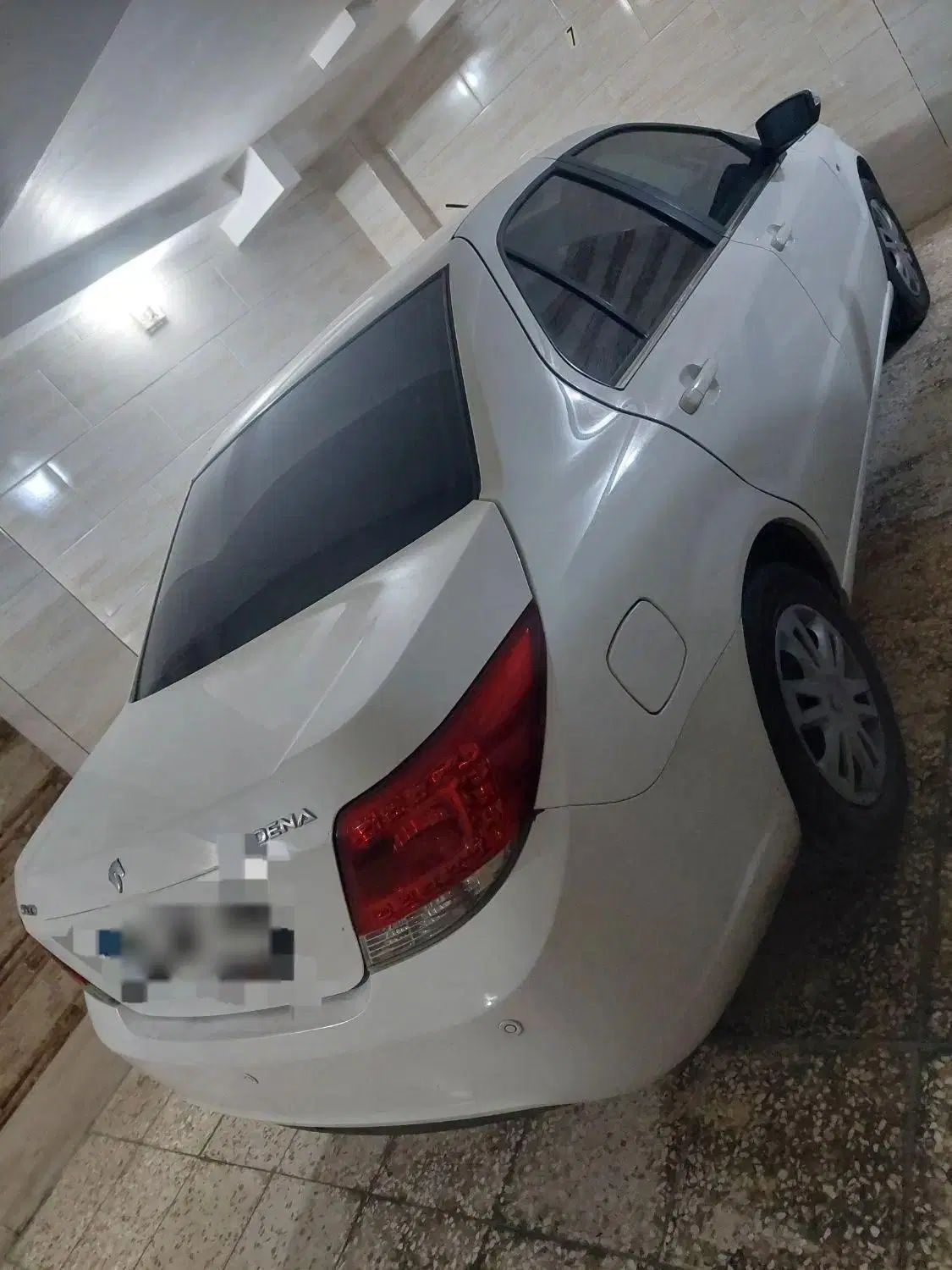 خودرو دنا، معمولی آگهی ann_20365980