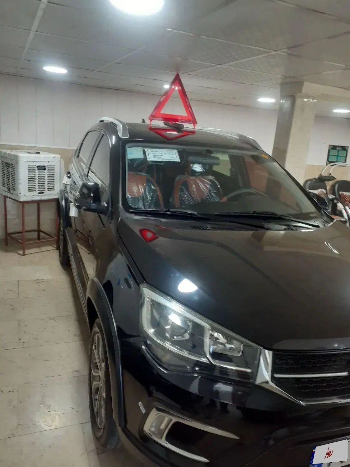 خودرو ام وی ام، X22 آگهی ann_20365983