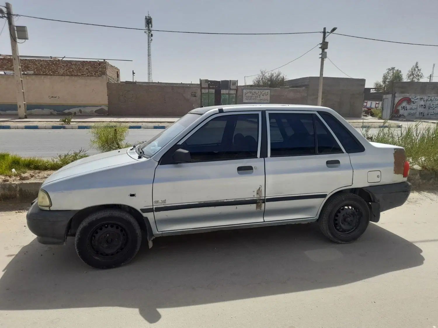 خودرو پراید، صبا آگهی ann_20365987