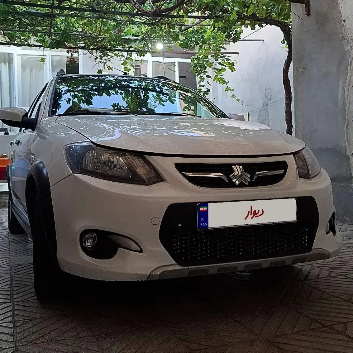 خودرو کوییک، R آگهی ann_20366007
