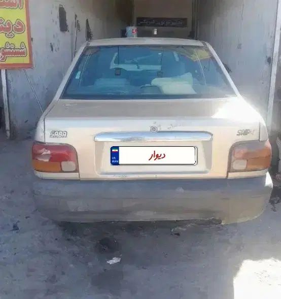 خودرو پراید، 131 آگهی ann_20366010