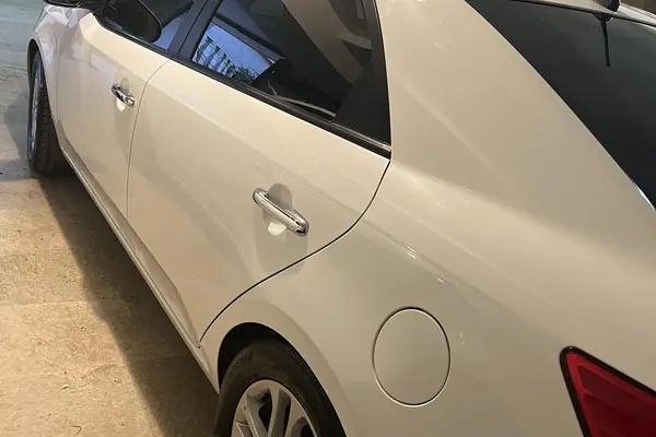 کیا سراتو مونتاژ 2000 اتوماتیک (آپشنال) - 1398