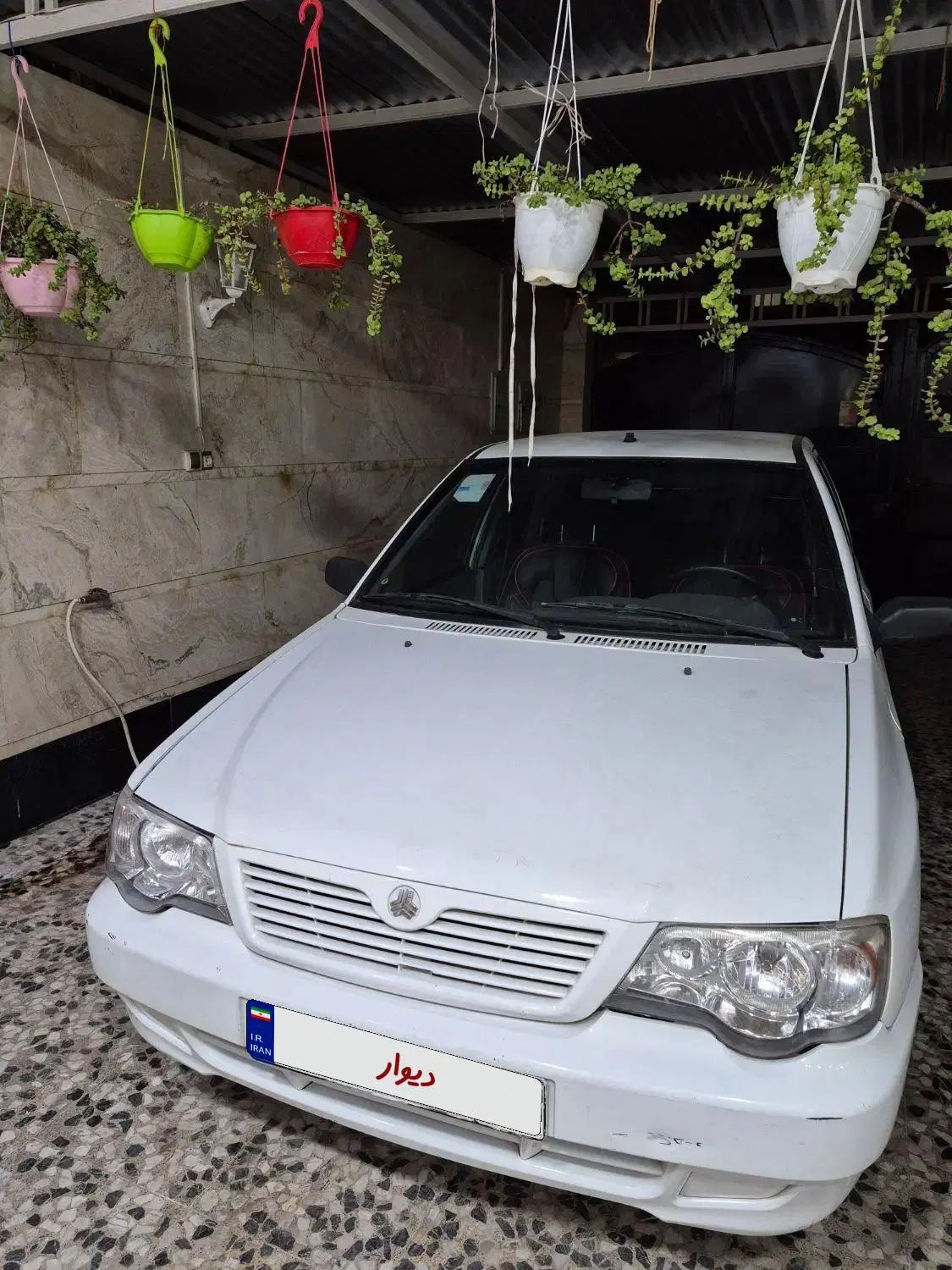 خودرو پراید، 111 آگهی ann_20366031