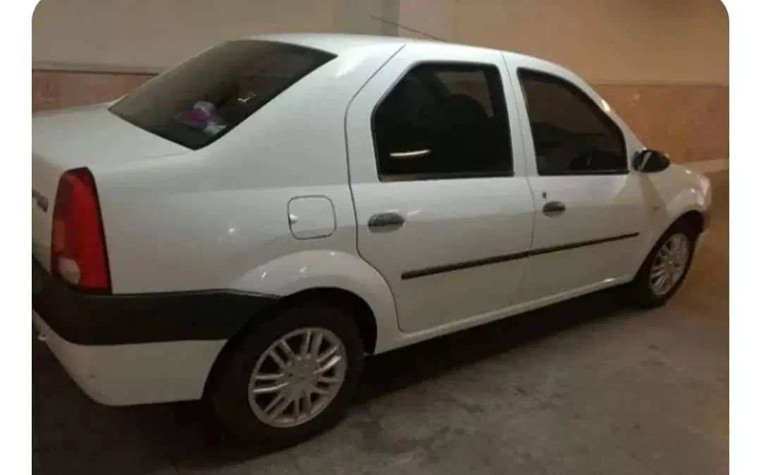 خودرو رنو، تندر 90 آگهی ann_20366032