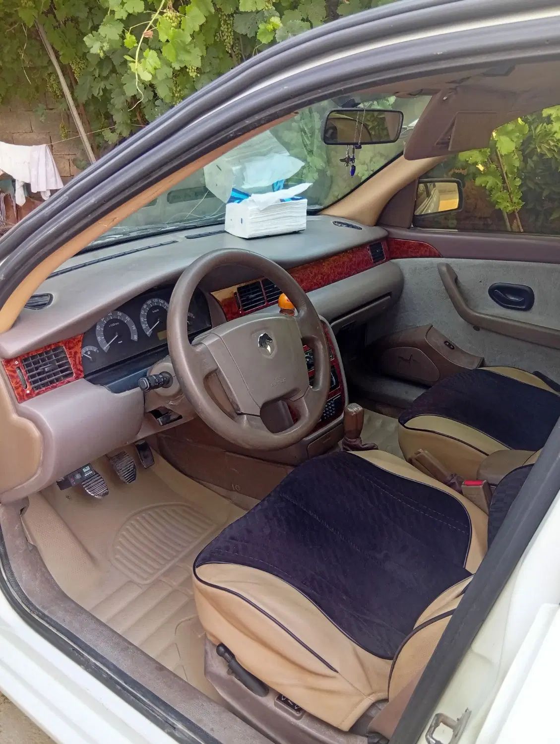 سمند LX XU7 - 1390