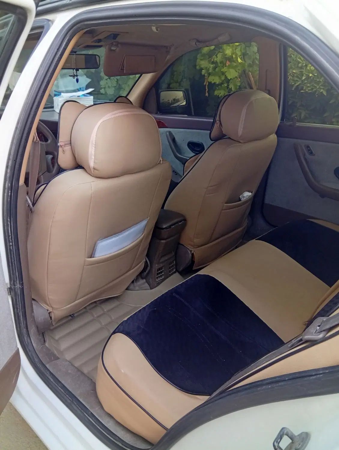 سمند LX XU7 - 1390