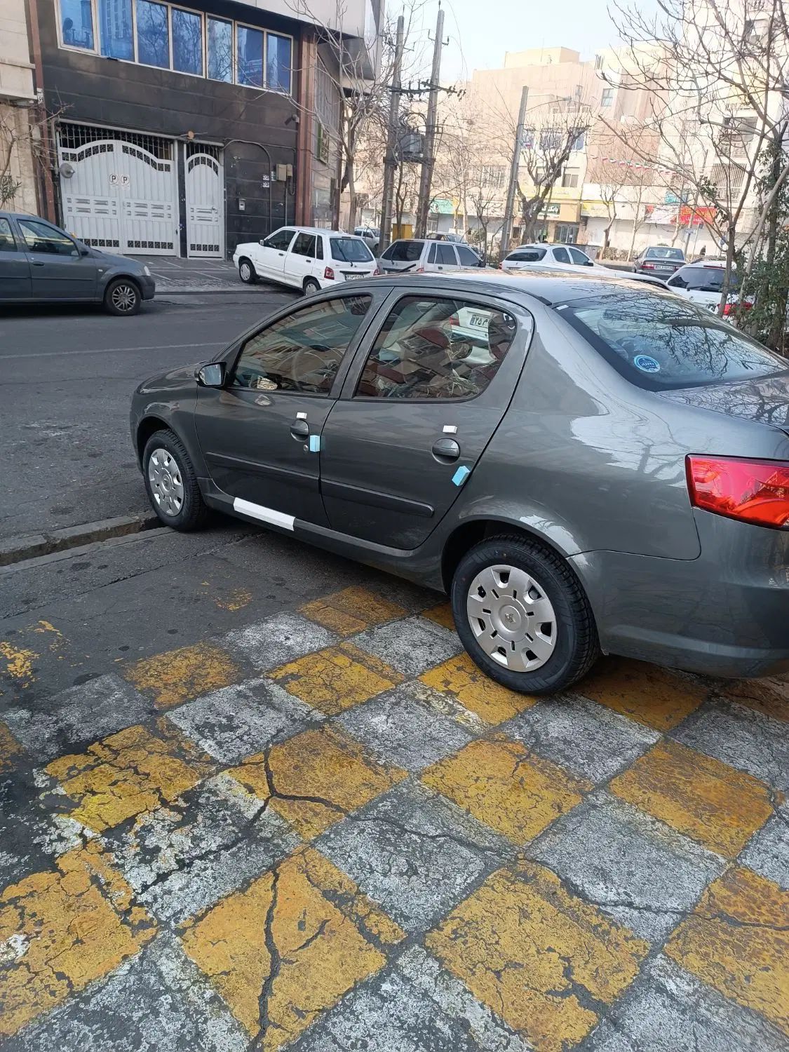 خودرو رانا، پلاس آگهی ann_20366046