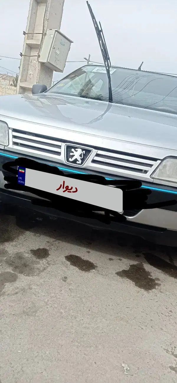 خودرو پژو، 405 آگهی ann_20366047