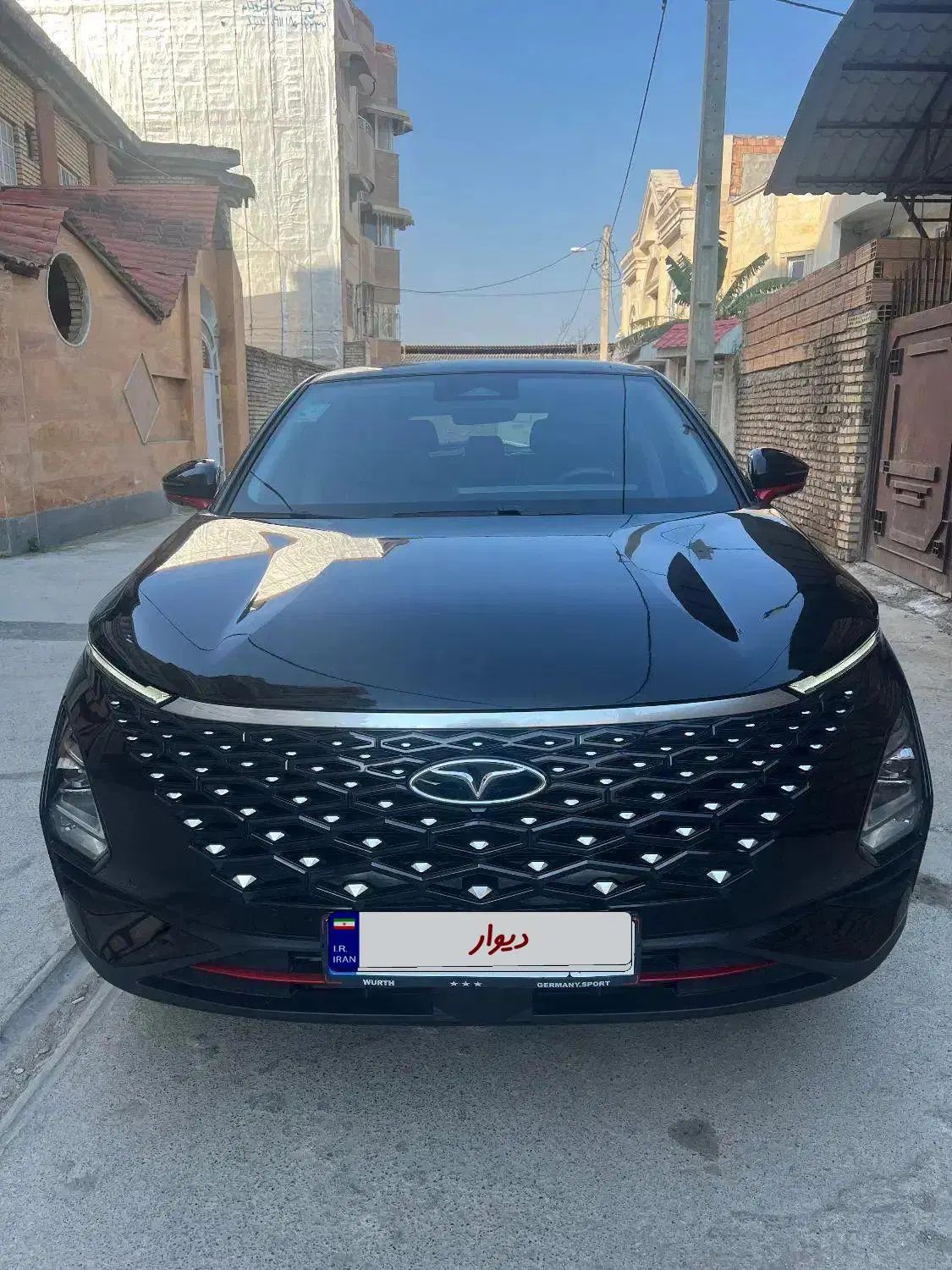 خودرو فونیکس، FX آگهی ann_20366050