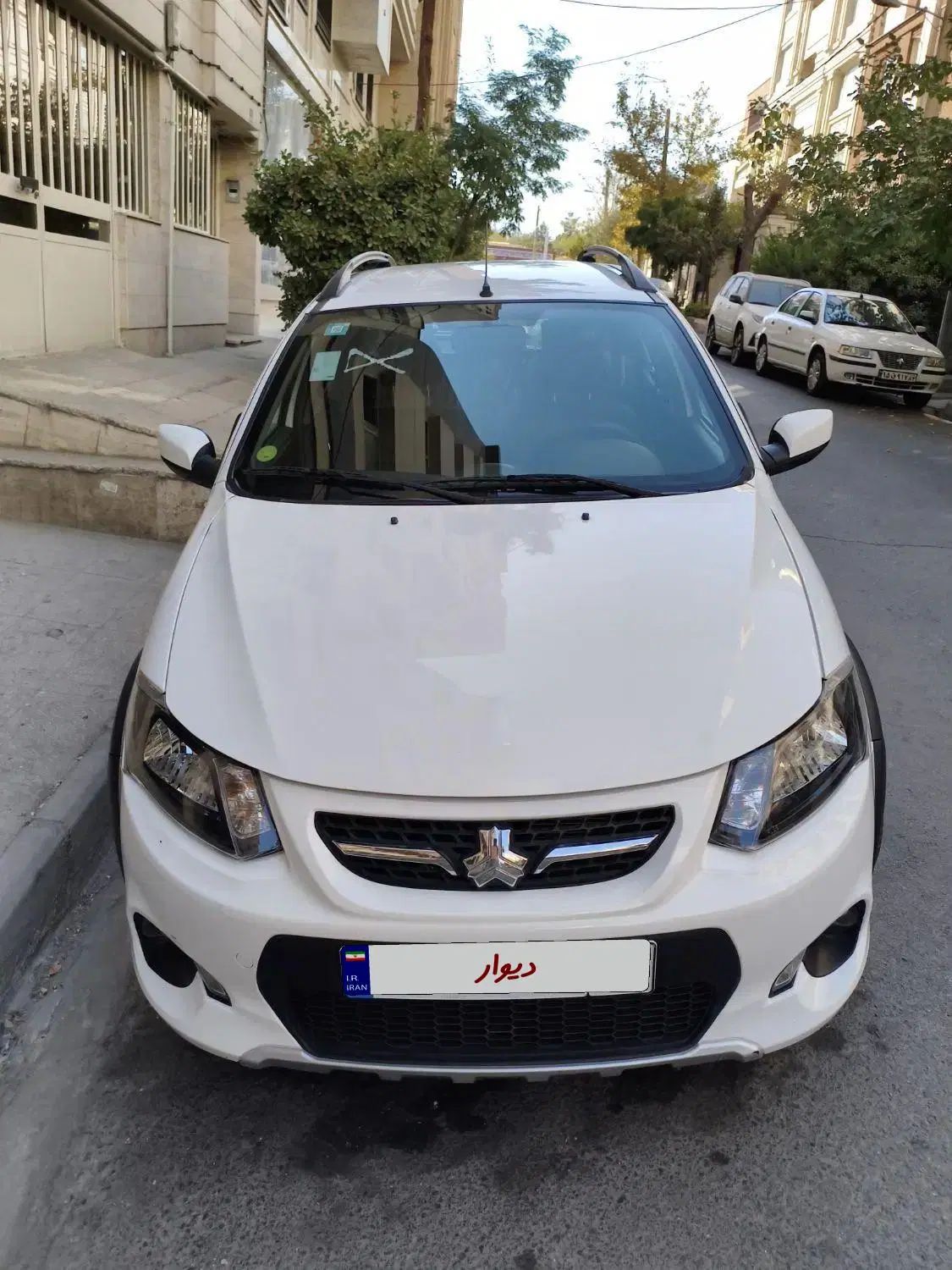 خودرو کوییک، معمولی آگهی ann_20366056