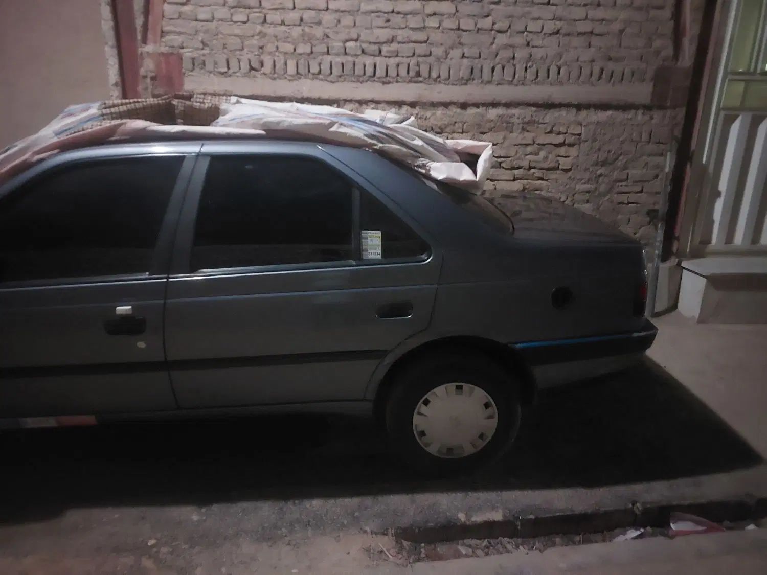 خودرو پژو، 405 آگهی ann_20366064
