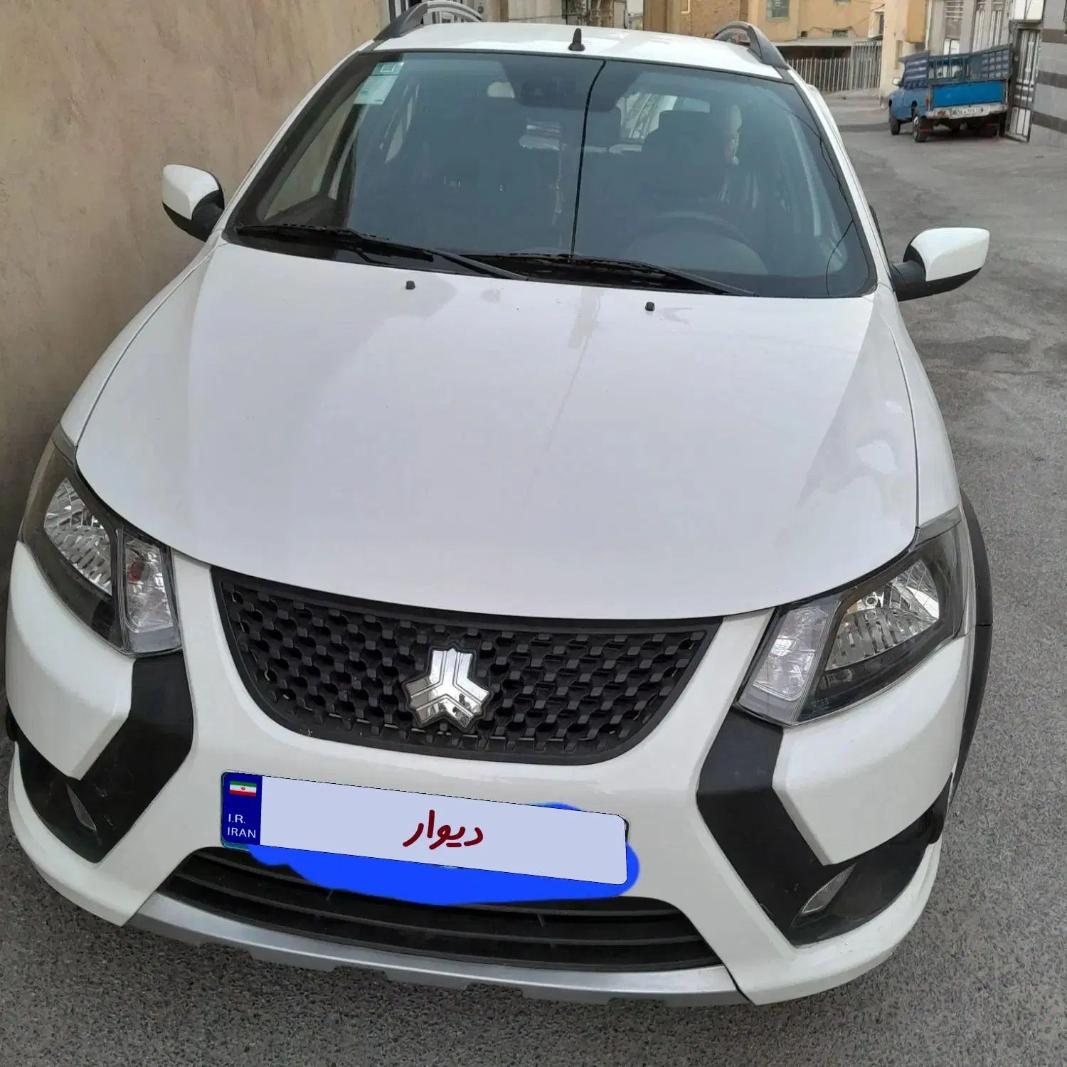 خودرو کوییک، S آگهی ann_20366085