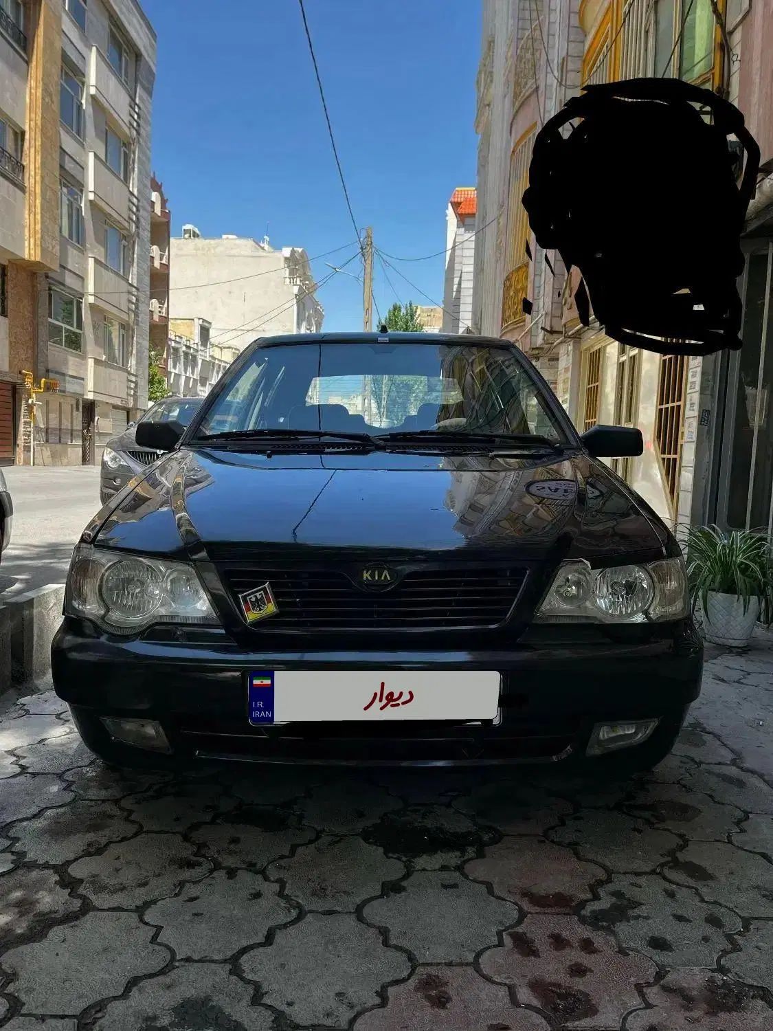 خودرو پراید، 111 آگهی ann_20366092