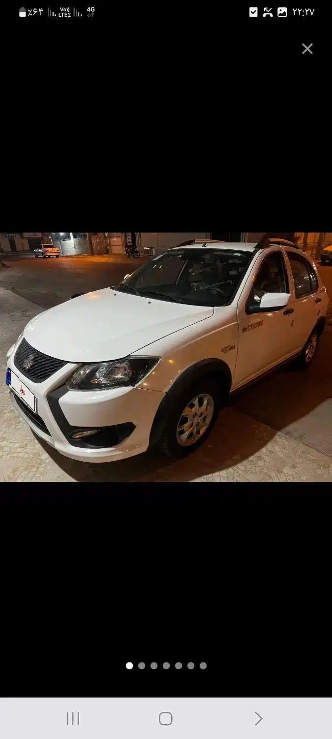 خودرو کوییک، معمولی آگهی ann_20366100