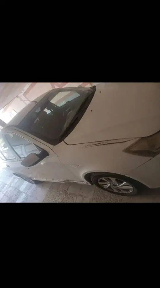 ساینا G GXL دوگانه‌سوز - 1402