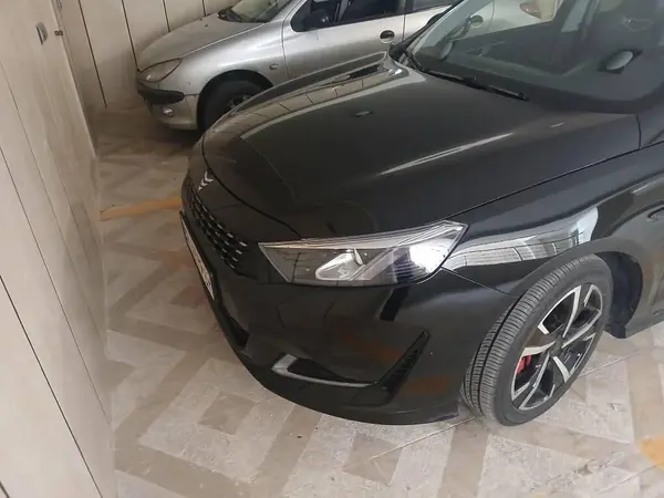 خودرو ریسپکت، پرایم آگهی ann_20366117