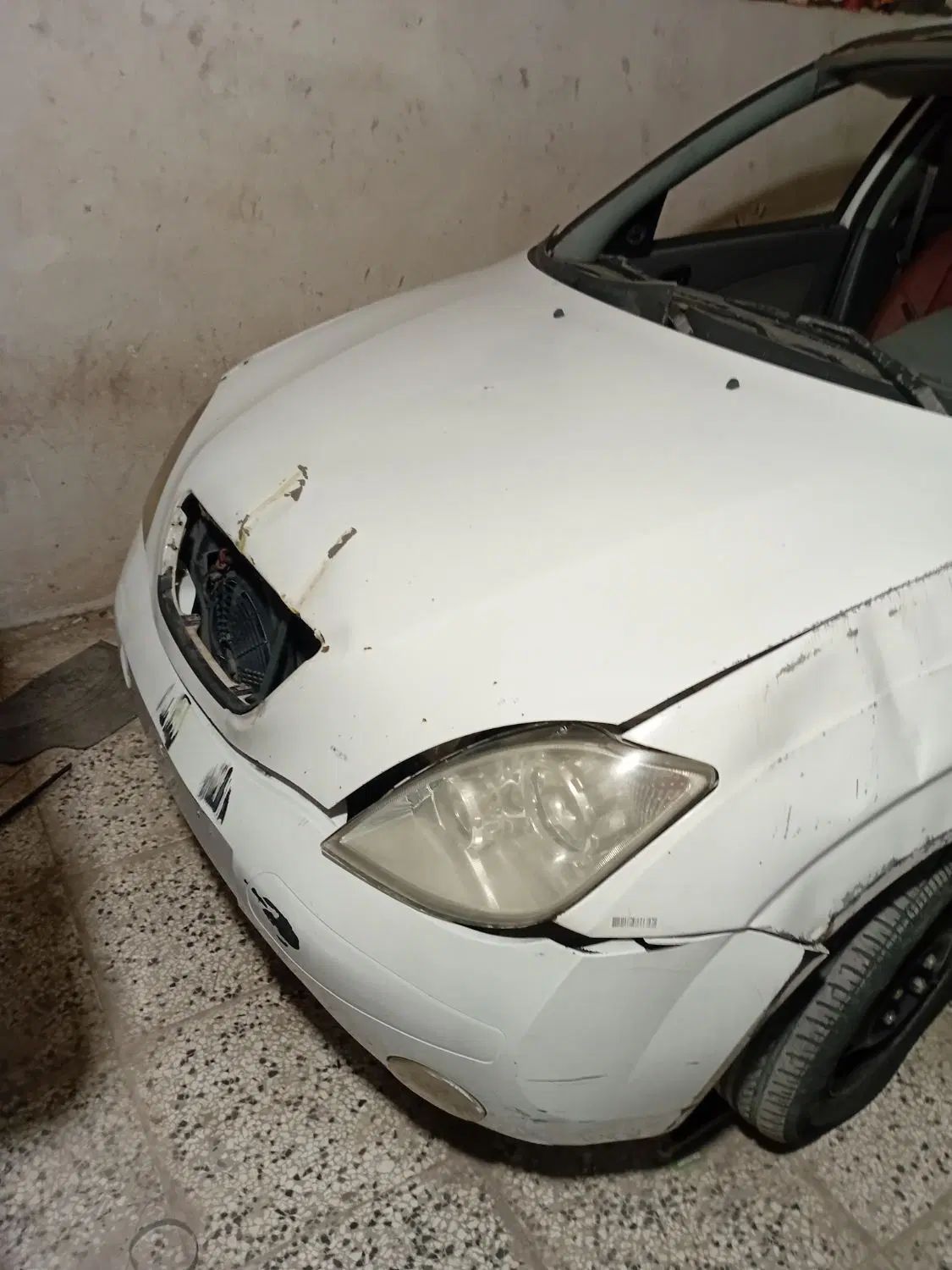 خودرو تیبا، صندوق دار آگهی ann_20366119
