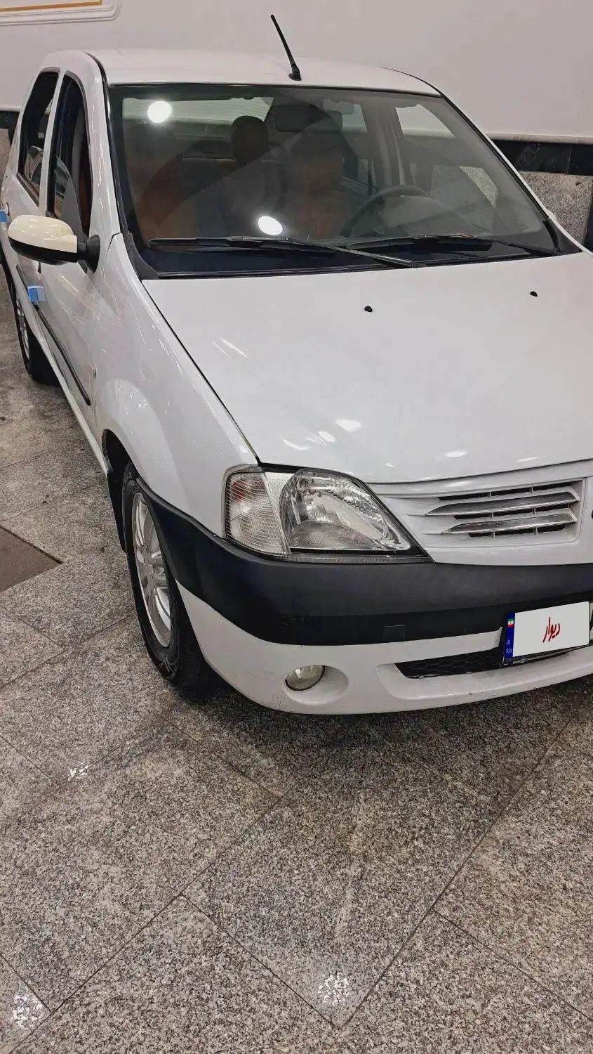 خودرو رنو، تندر 90 آگهی ann_20366120