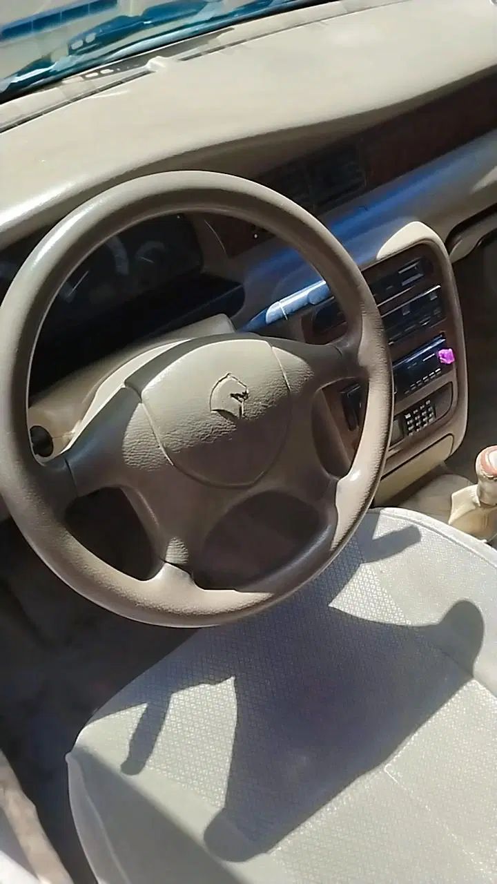 سمند LX XU7 - 1383