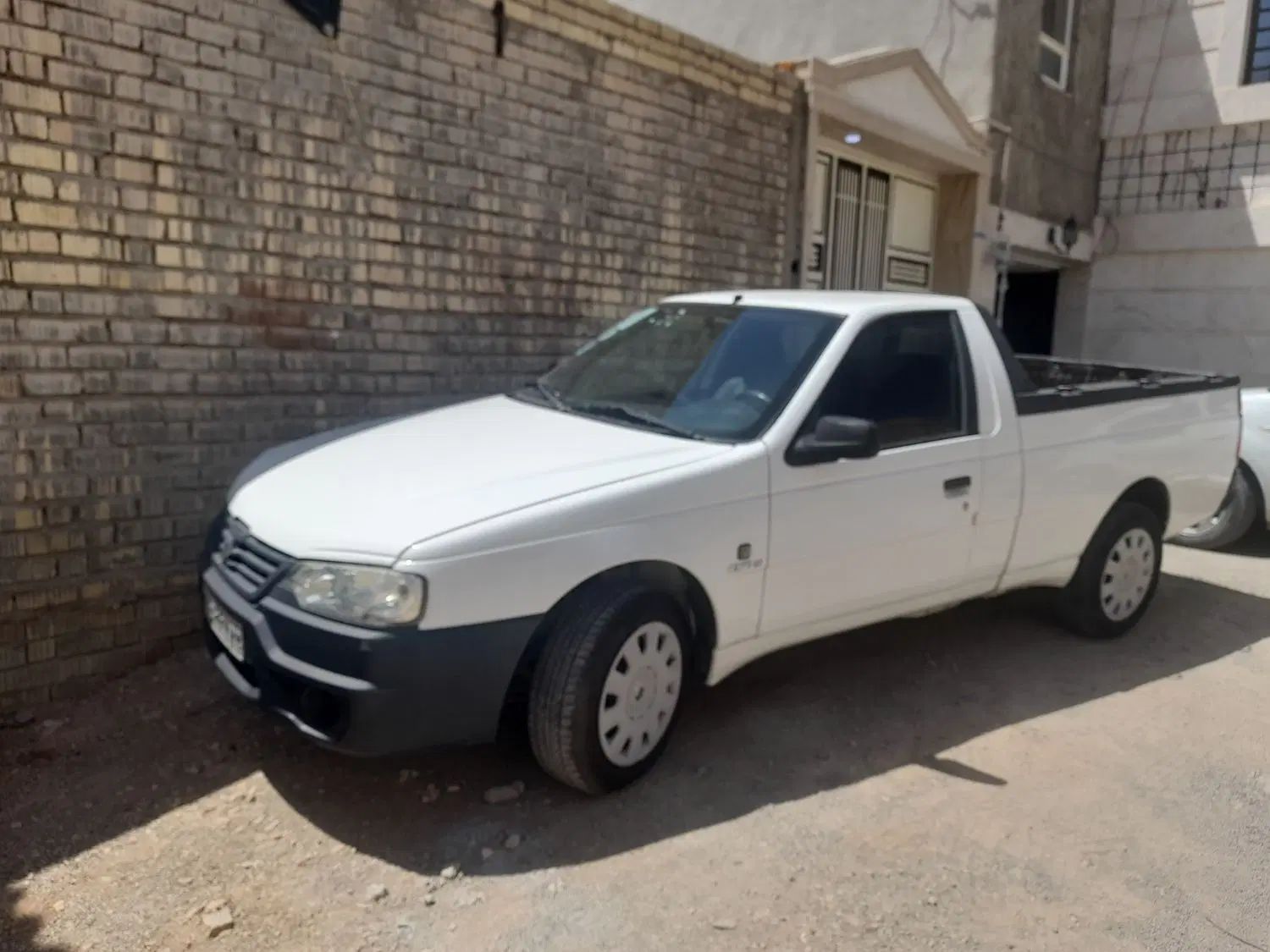 خودرو آریسان، معمولی آگهی ann_20366157