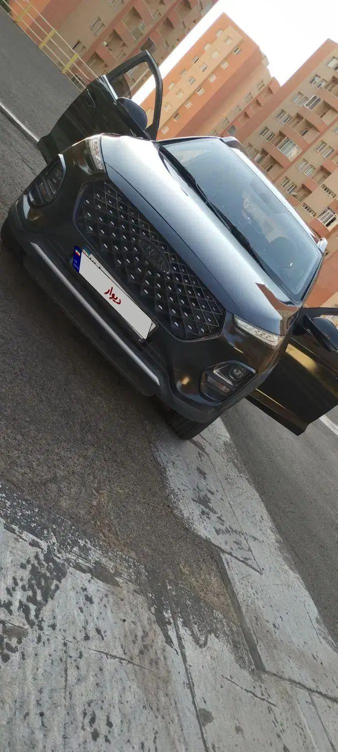 ام وی ام X22 پرو اتوماتیک IE - 1401