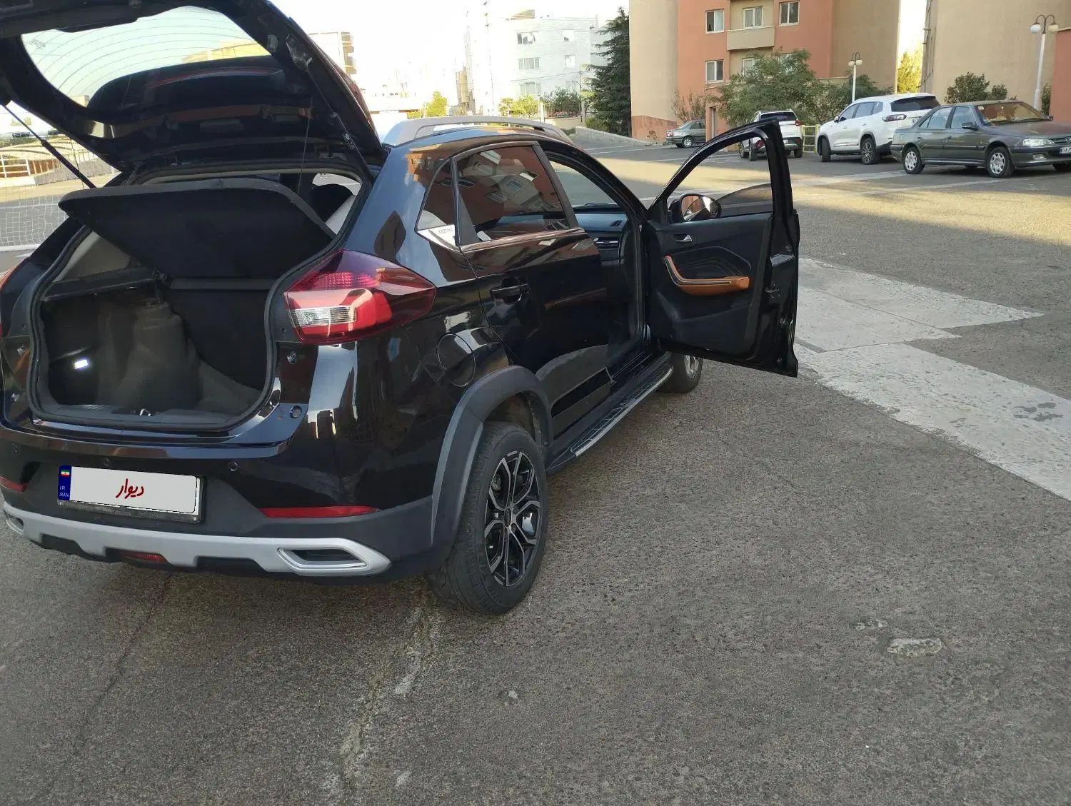 ام وی ام X22 پرو اتوماتیک IE - 1401