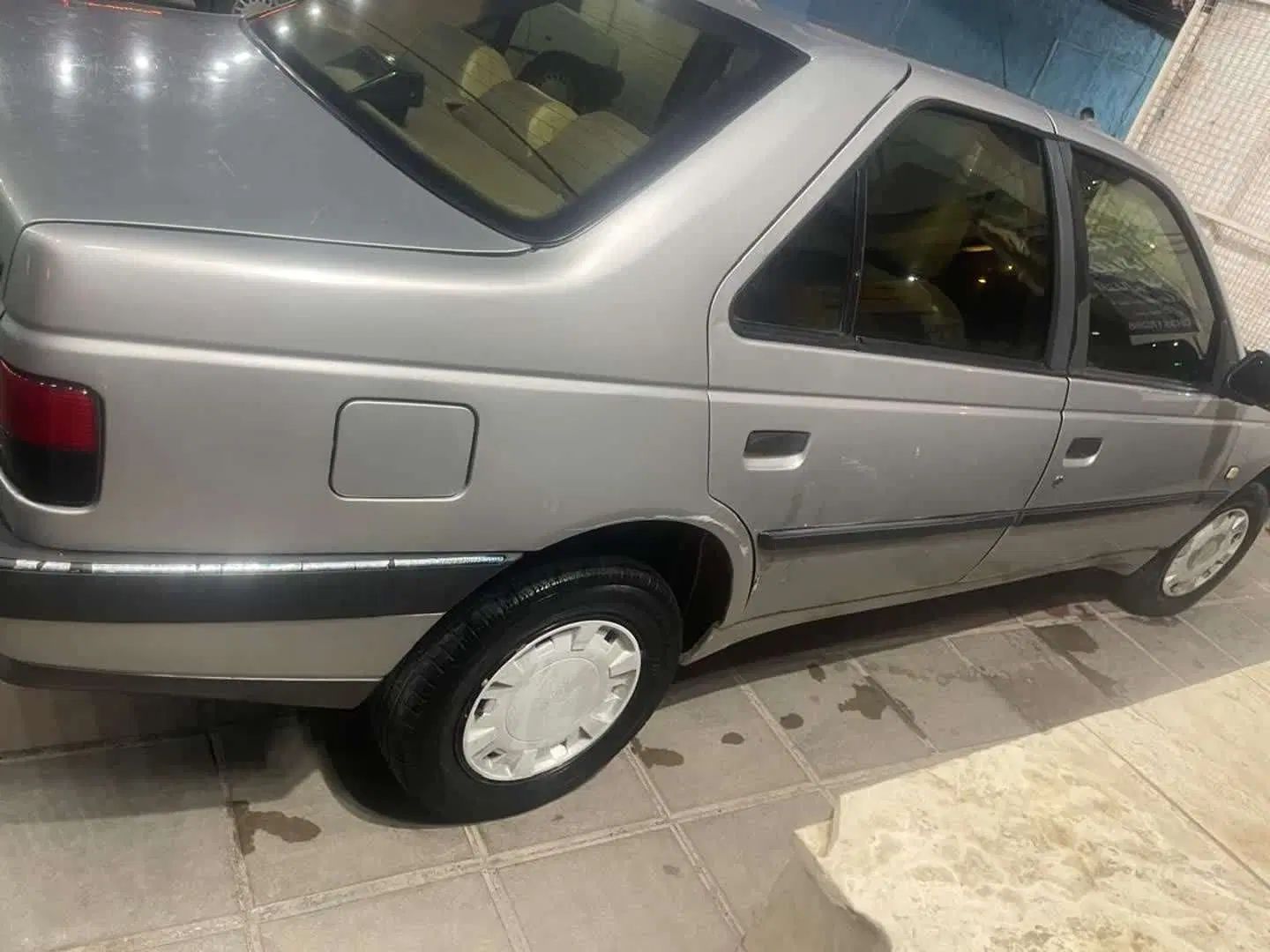 خودرو پژو، 405 آگهی ann_20366166