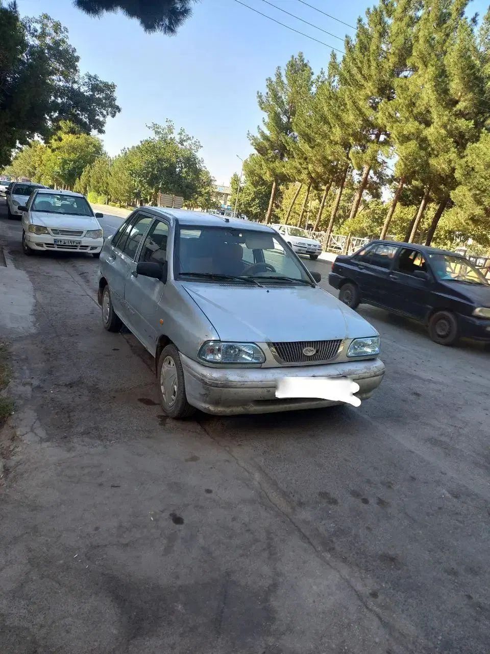 خودرو پراید، 141 آگهی ann_20366176
