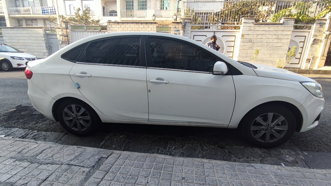 جک J4 اتوماتیک آپشنال - 1403