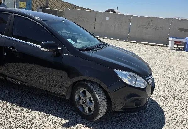 جک J4 اتوماتیک آپشنال - 1402
