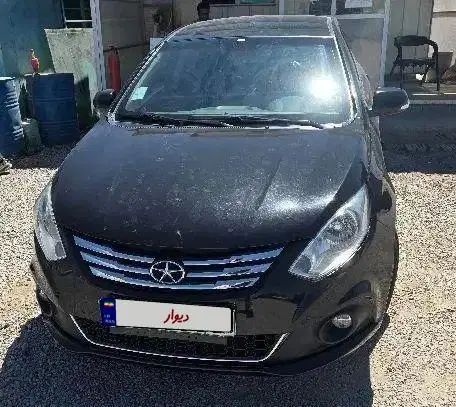 خودرو جک، J4 آگهی ann_20366180