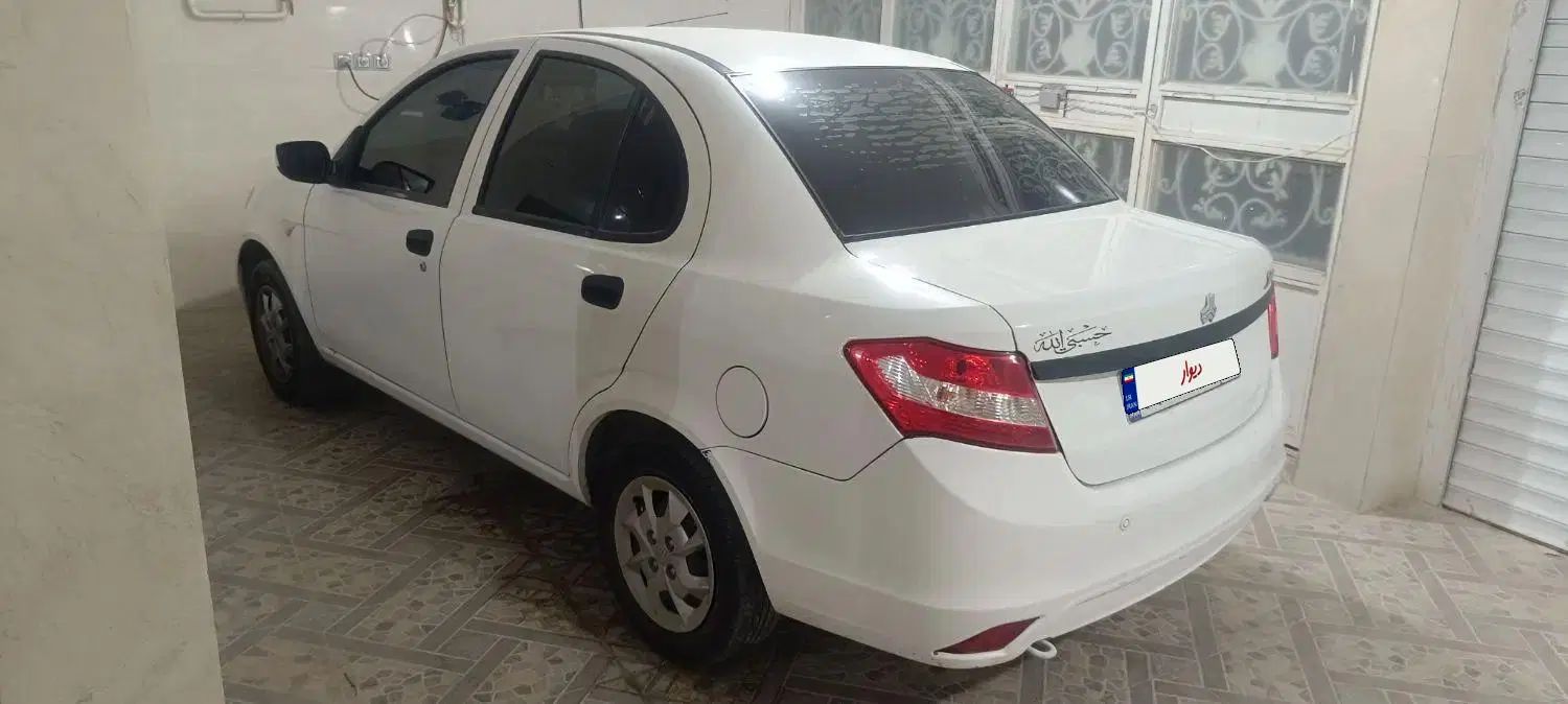 خودرو ساینا، EX آگهی ann_20366182