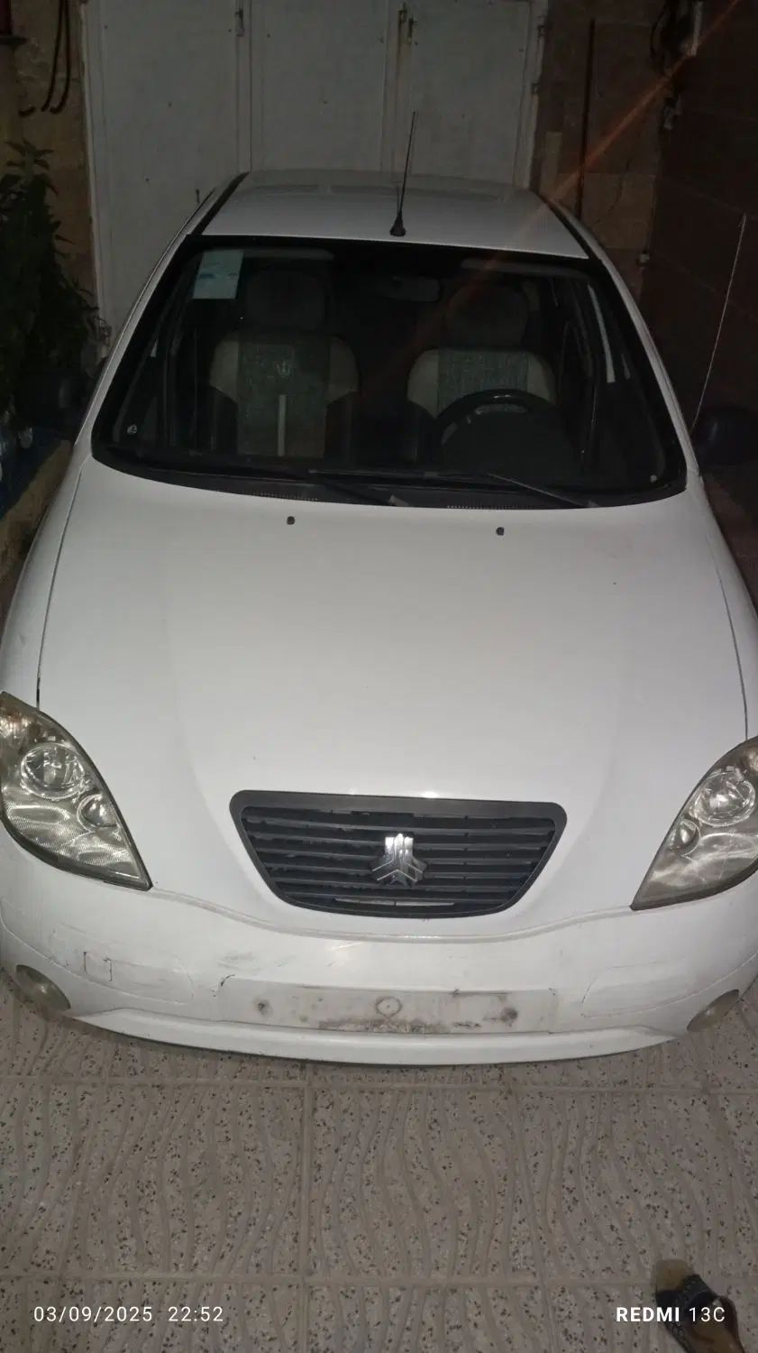 خودرو تیبا، صندوق دار آگهی ann_20366183