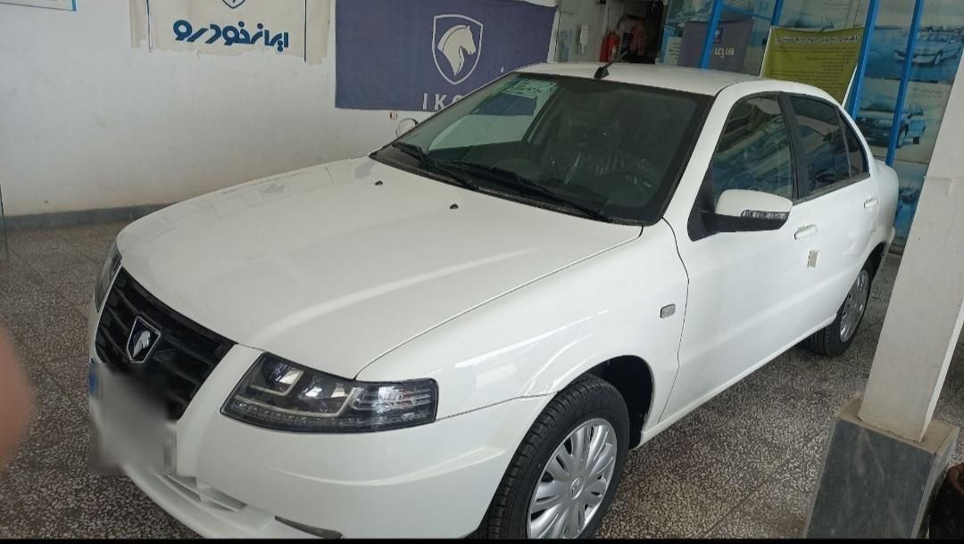 خودرو سمند، سورن پلاس آگهی ann_20366208