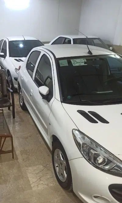 خودرو پژو، 207 آگهی ann_20366217
