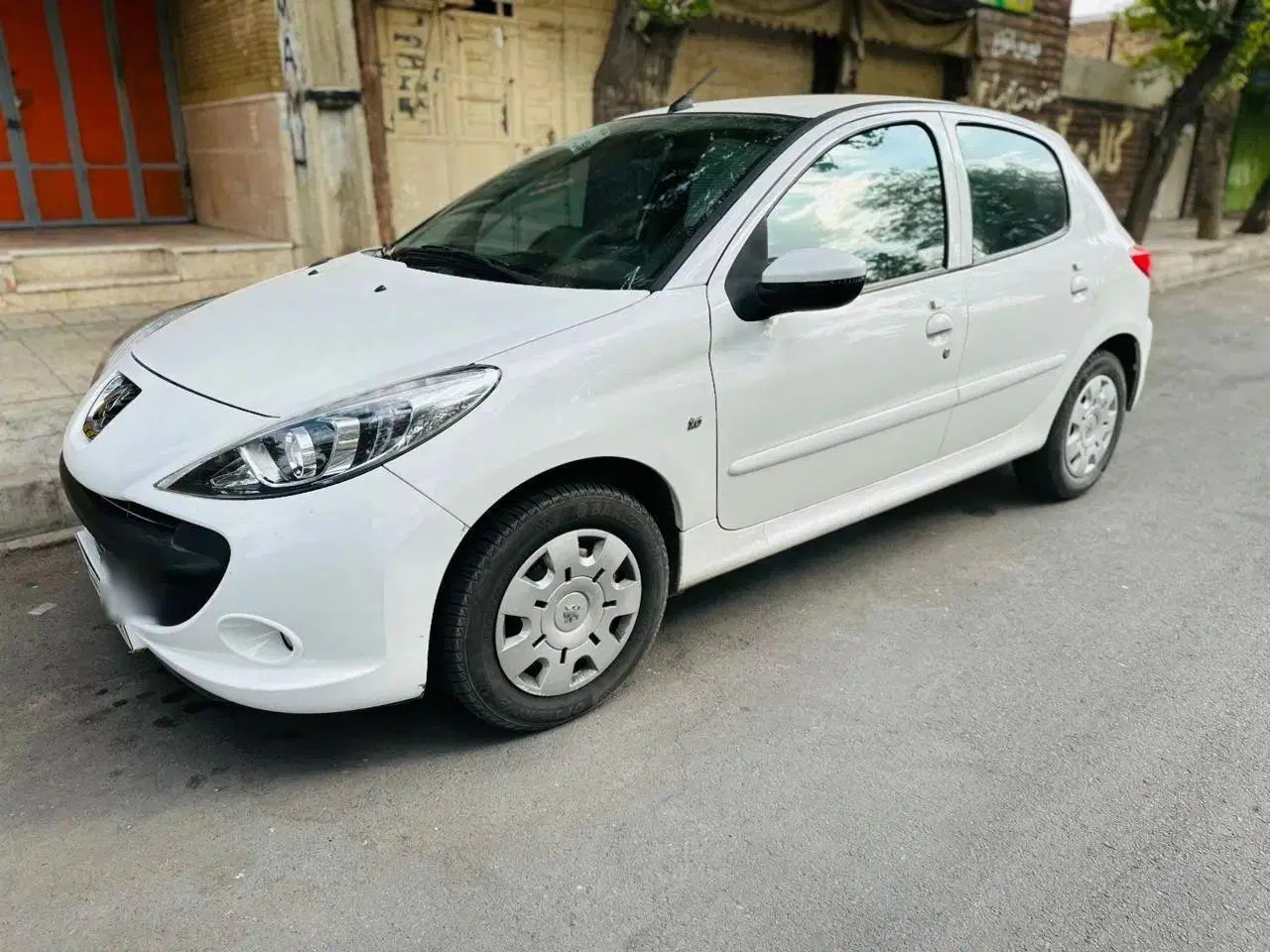 خودرو پژو، 207 آگهی ann_20366228