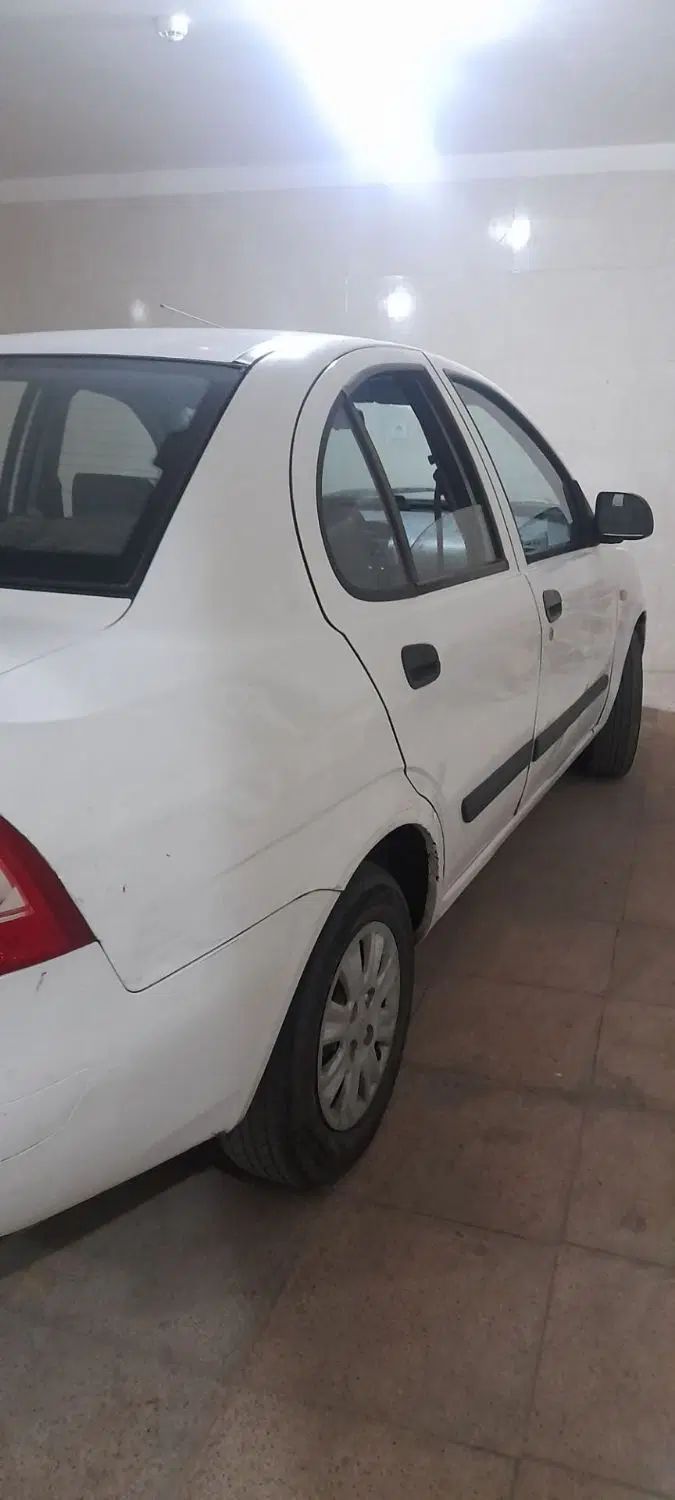 خودرو تیبا، صندوق دار آگهی ann_20366244