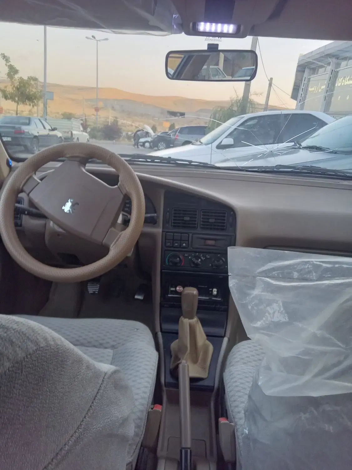 خودرو پژو، 405 آگهی ann_20366257