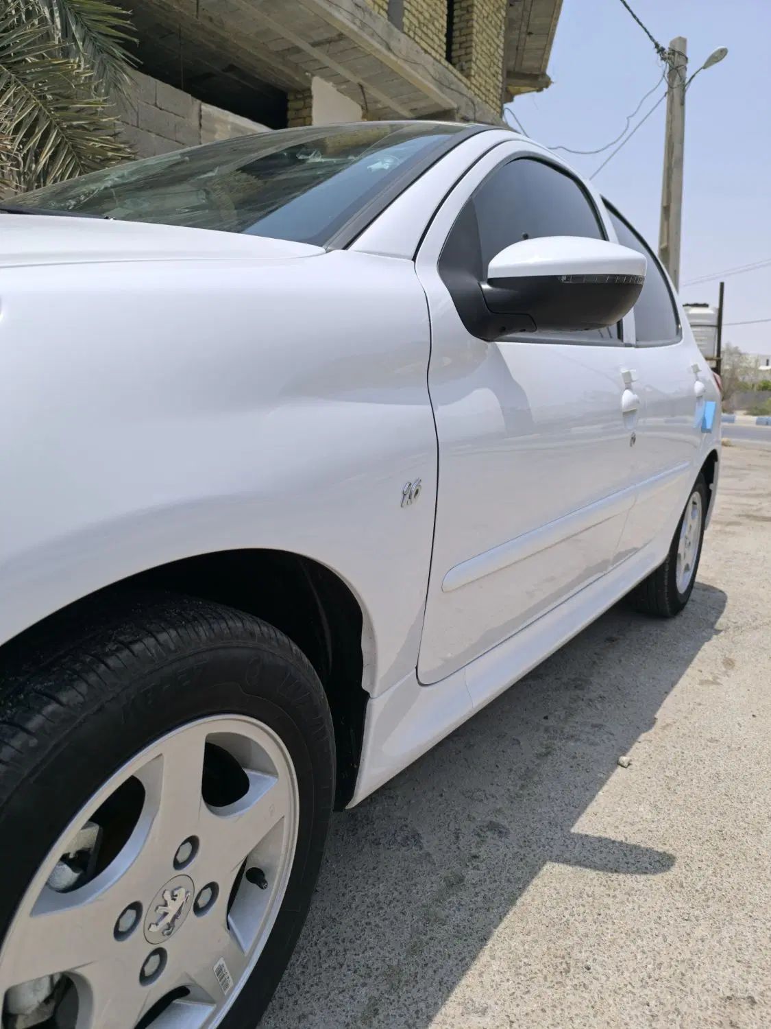خودرو پژو، 207 آگهی ann_20366260