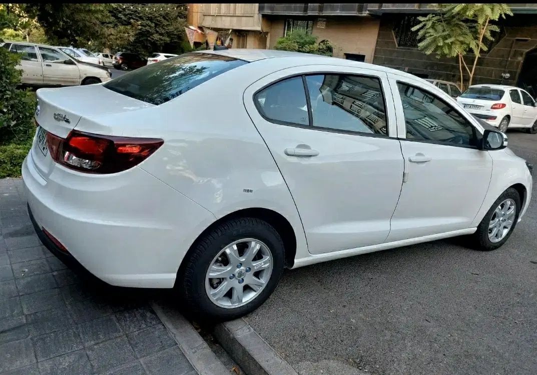 خودرو شاهین، GL آگهی ann_20366264